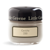 60ml Little Greene sample pot in Ceviche