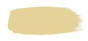 Chamois No.132 paint by Little Greene, brushstroke