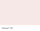 Chemise No.139 colour swatch with name
