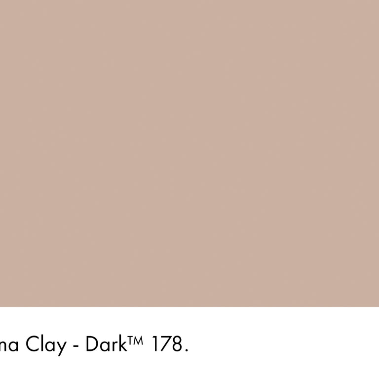 Little Greene Paint China Clay - Dark No.178