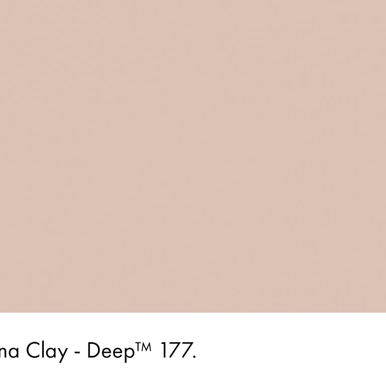 Little Greene Paint China Clay - Deep No.177
