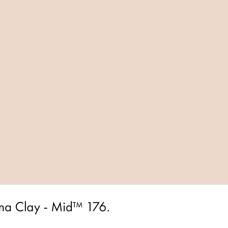 Little Greene Paint China Clay - Mid No.176