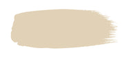 Clay - Deep No.154 paint by Little Greene, brushstroke