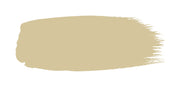 Clay No.39 paint by Little Greene, brushstroke