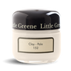 60ml Little Greene sample pot in Clay - Pale
