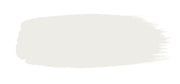 Clockface No.81 paint by Little Greene, brushstroke