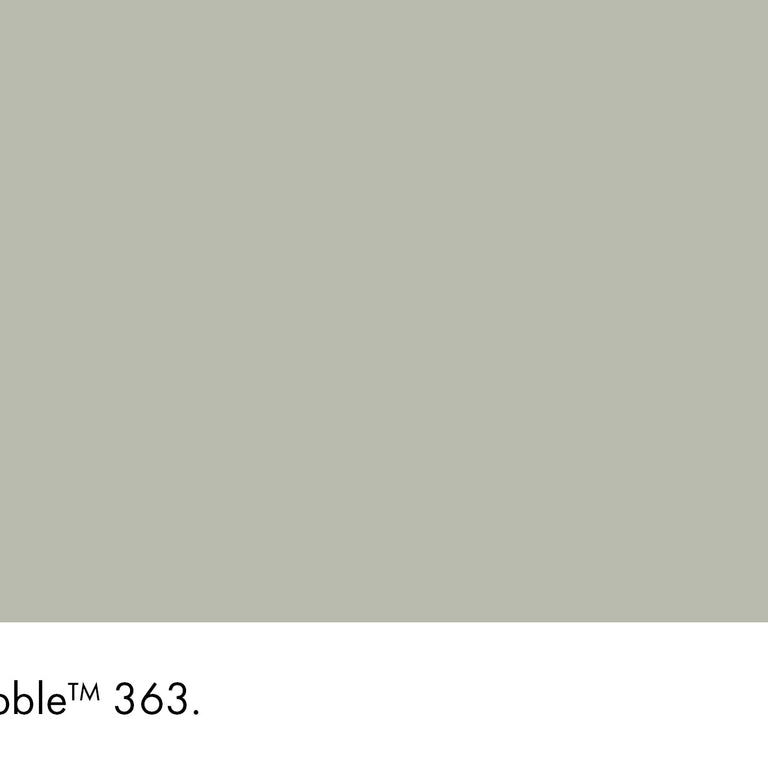 Little Greene Paint Cobble No.363