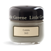 60ml Little Greene sample pot in Cobble