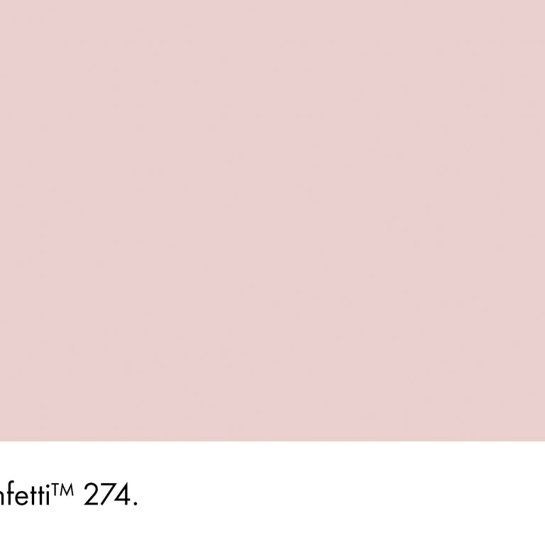 Little Greene Paint Confetti No.274
