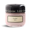 60ml Little Greene sample pot in Confetti