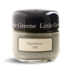 60ml Little Greene sample pot in Cool Arbour