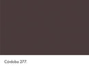 Córdoba No.277 colour swatch with name