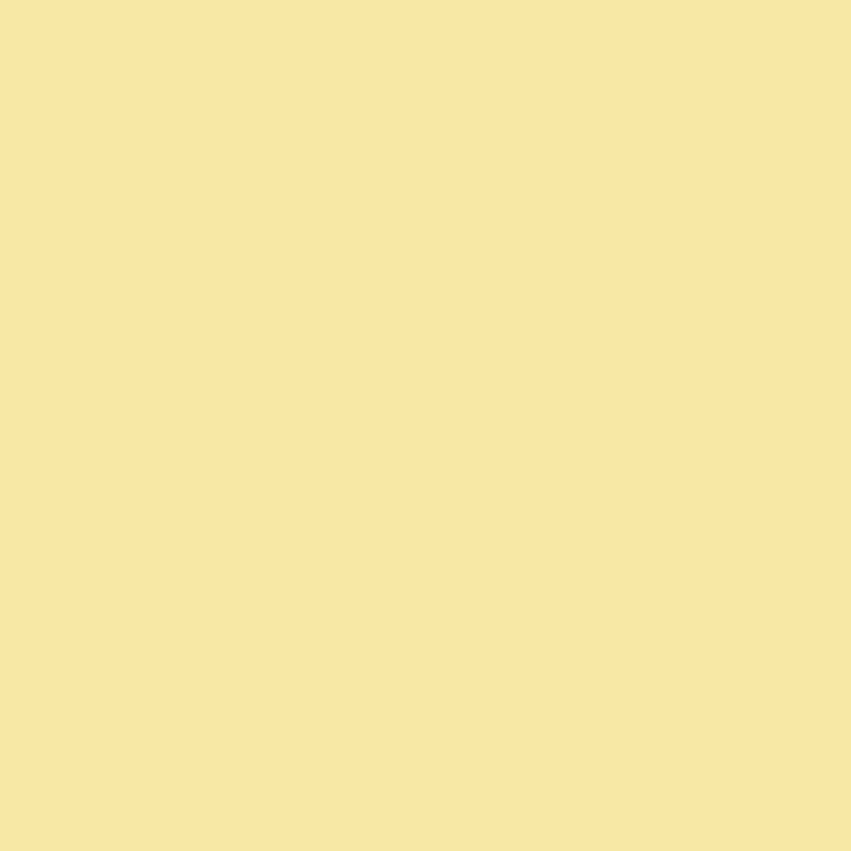 Little Greene Paint Custard No.133