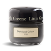 60ml Little Greene sample pot in Dark Lead Colour