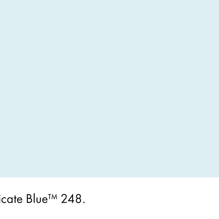 Little Greene Paint Delicate Blue No.248