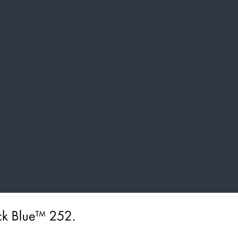 Little Greene Paint Dock Blue No.252