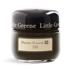 60ml Little Greene sample pot in Elysian Ground