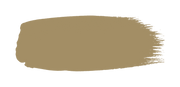 Elysian Yellow No.356 paint by Little Greene, brushstroke