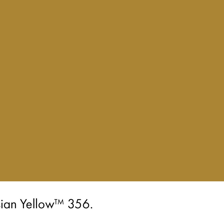Little Greene Paint Elysian Yellow No.356