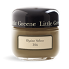 60ml Little Greene sample pot in Elysian Yellow
