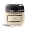 60ml Little Greene sample pot in First Light