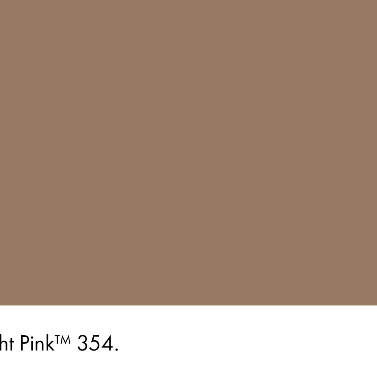 Little Greene Paint Flight Pink No.354