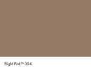 Flight Pink No.354 colour swatch with name