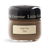 60ml Little Greene sample pot in Flight Pink