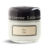 60ml Little Greene sample pot in Flint