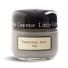 60ml Little Greene sample pot in French Grey - Dark