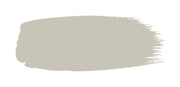 French Grey No.113 paint by Little Greene, brushstroke