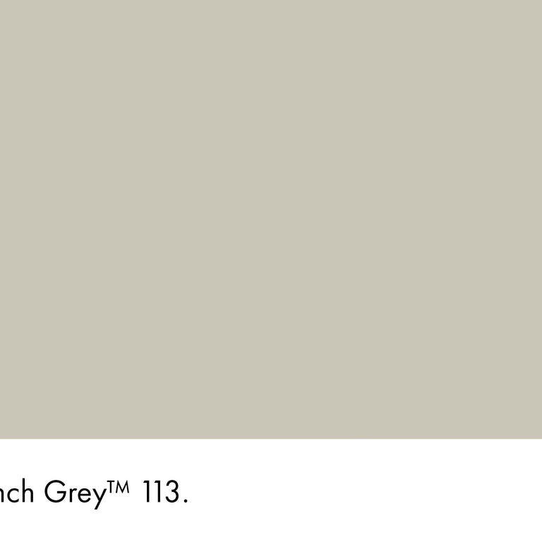 Little Greene Paint French Grey No.113