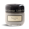 60ml Little Greene sample pot in French Grey