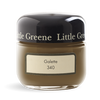 60ml Little Greene sample pot in Galette