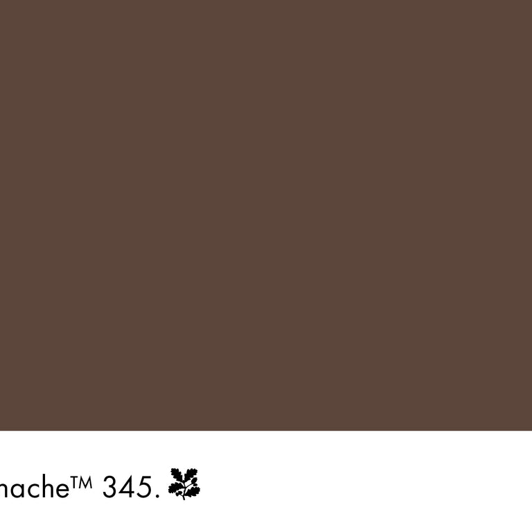 Little Greene Paint Ganache No.345