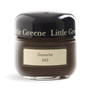 60ml Little Greene sample pot in Ganache