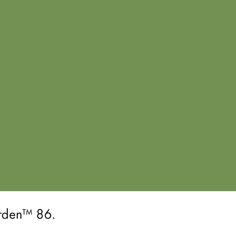 Little Greene Paint Garden No.86