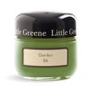 60ml Little Greene sample pot in Garden
