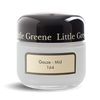 60ml Little Greene sample pot in Gauze - Mid