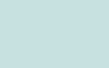 Gentle Sky No.102 flat colour swatch, hex #C6E1E0