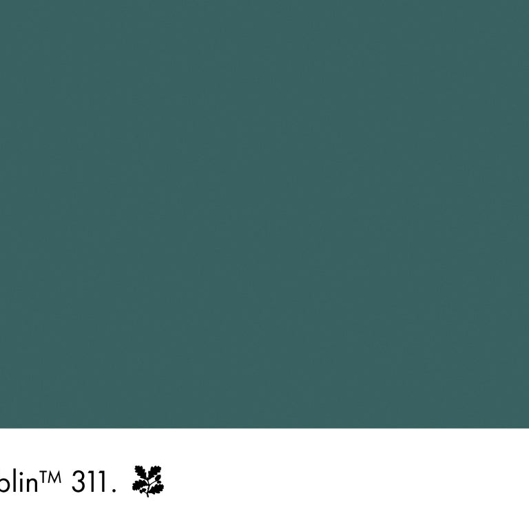 Little Greene Paint Goblin No.311