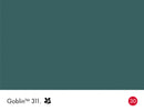 Goblin No.311 colour swatch with name