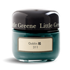 60ml Little Greene sample pot in Goblin