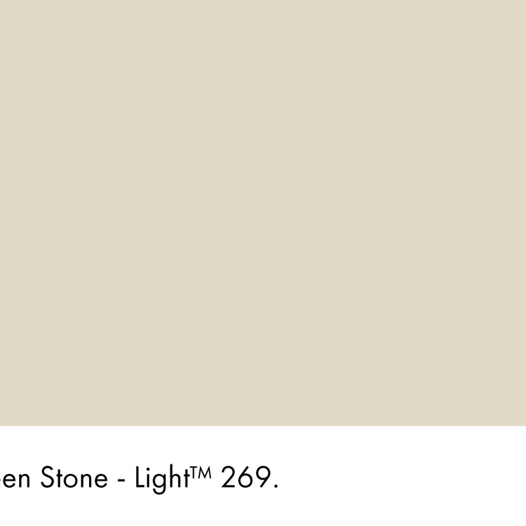 Little Greene Paint Green Stone - Light No.269