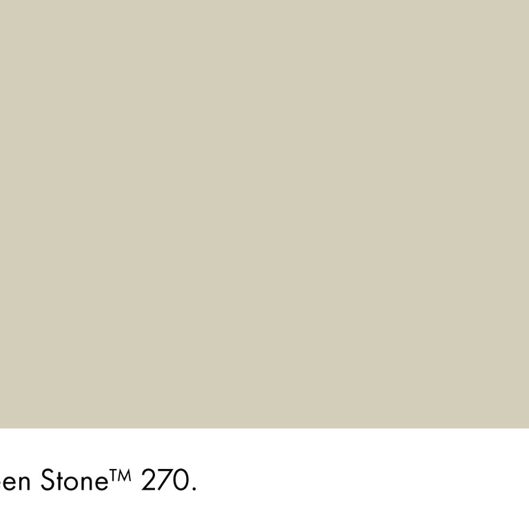 Little Greene Paint Green Stone No.270