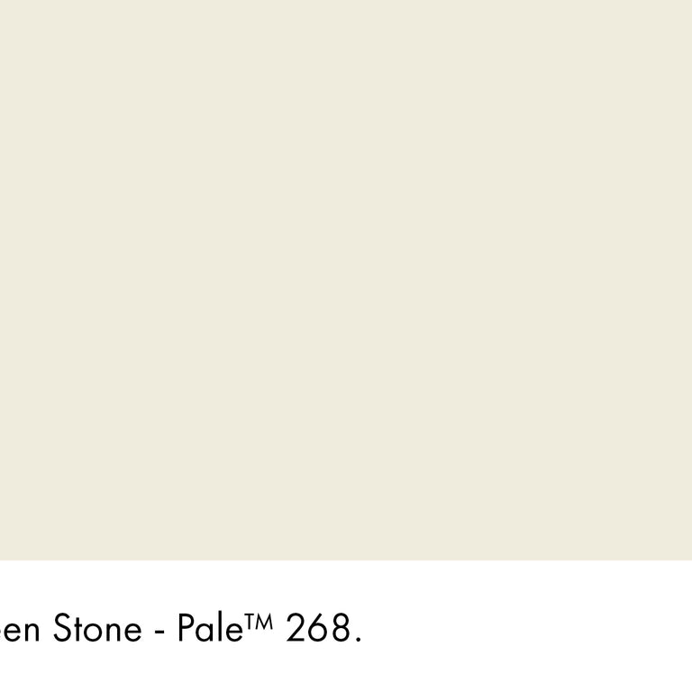 Little Greene Paint Green Stone - Pale No.268