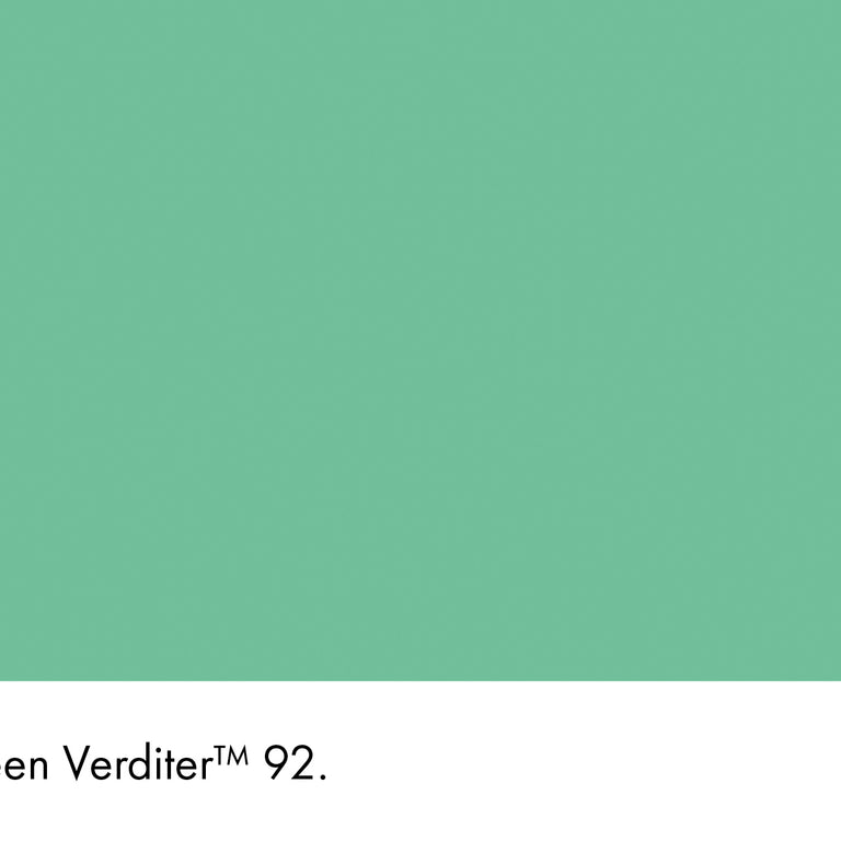 Little Greene Paint Green Verditer No.92