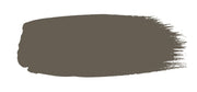 Grey Moss No.234 paint by Little Greene, brushstroke