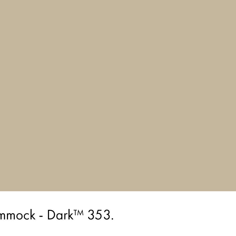 Little Greene Paint Hammock - Dark No.353