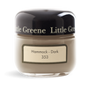 60ml Little Greene sample pot in Hammock - Dark